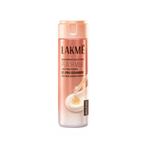 Lakmé Peach Milk Moisturizer Body Lotion
