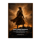Siva Chhatrapati: Being A Translation Of Sabhasad Bakhar With Extracts From Chitnis And Sivadigvijya - Gyan Books