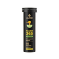 Auric Flush365 Tablets | Honey Lemon Flavour