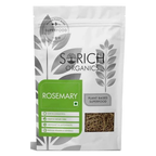 Sorich Organics Rosemary Herbal Tea