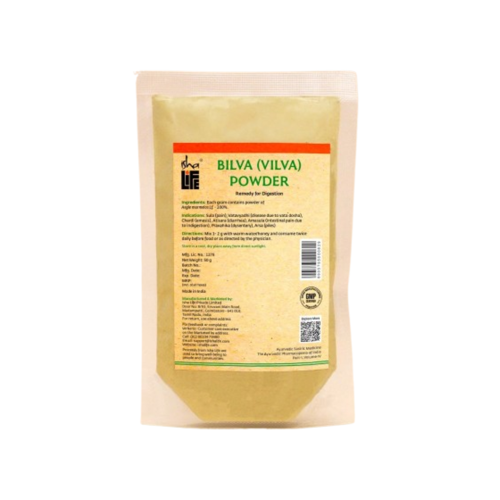 Isha Life Vilvam Powder | Grab2Buy