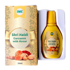 IMC Shri Haldi Drops | Swadesiicart