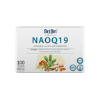Sri Sri Tattva USA NAOQ19 Tablets