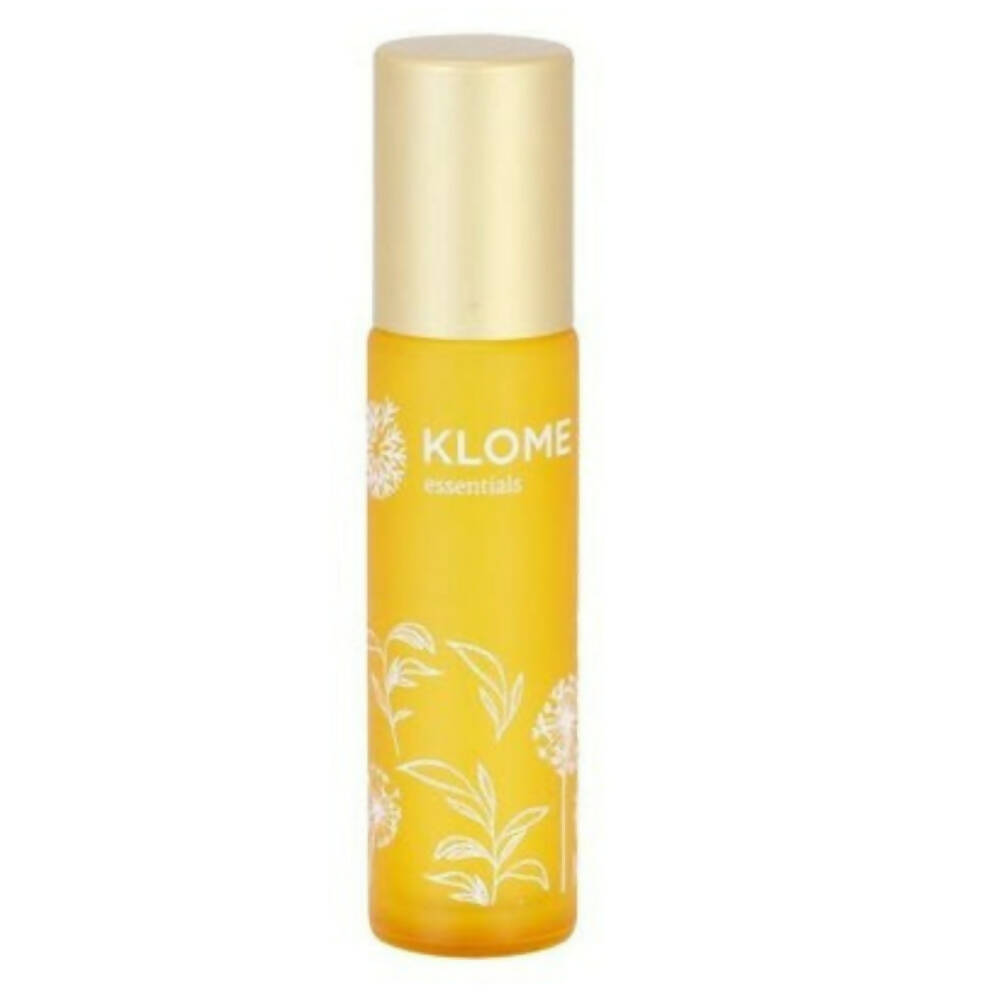 Klome Essentials Under The Lemon Tree Lip Oil | Grab2Buy