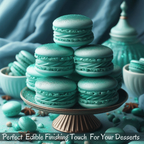 Confect Thistle Green | Edible Luster Dust