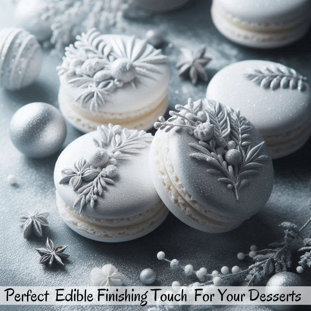 Confect Two Tone Blush Pearl | Edible Luster Dust | Grab2Buy