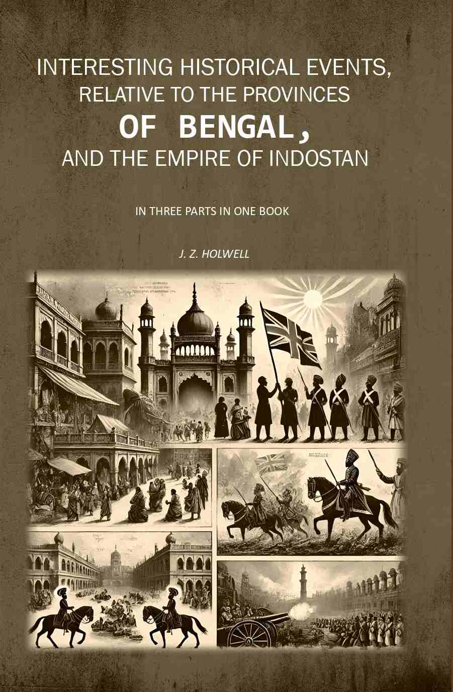 Census of India 1871-1951: Central Provinces (Madhya Pradesh) - Gyan Books
