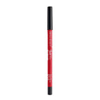 Swiss Beauty Bold Matt Lip Liner Pencil, Long-lasting , Matte Finish , Non-Drying - 5 Hot Red