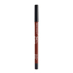 Swiss Beauty Bold Matt Lip Liner Pencil, Long-lasting , Matte Finish , Non-Drying - 6 Cherry Brown
