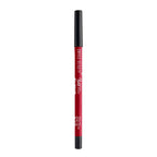Swiss Beauty Bold Matt Lip Liner Pencil, Long-lasting , Matte Finish , Non-Drying - 7 Bright Maroon