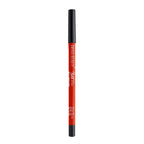 Swiss Beauty Bold Matt Lip Liner Pencil, Long-lasting , Matte Finish , Non-Drying - 8 Orange Red