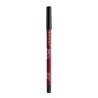 Swiss Beauty Bold Matt Lip Liner Pencil, Long-lasting , Matte Finish , Non-Drying - 9 Burgandy