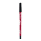 Swiss Beauty Bold Matt Lip Liner Pencil, Long-lasting , Matte Finish , Non-Drying - 15 Perfect Maroon