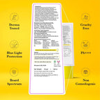 Sun Scoop Matte Sunscreen SPF 60 | Grab2Buy