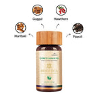 Biogetica Circulosolve (Circulation and Nutrition to Heart) | Grab2Buy