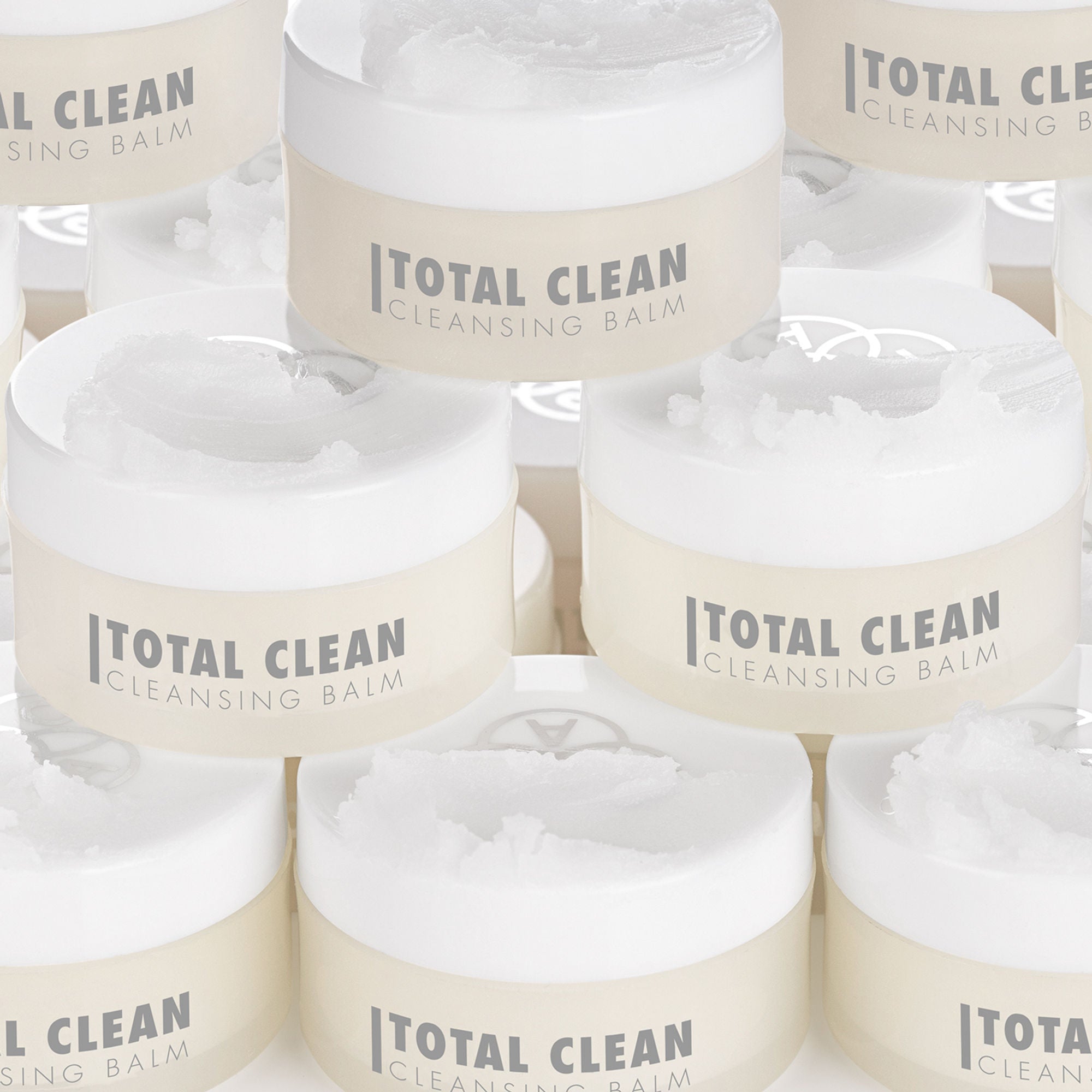 PAC Studio Total Clean Cleansing Balm | Grab2Buy