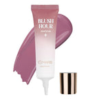 MARS Cosmetics Liquid Blush Hour Dewy-Matte Finish - 04 Horizon