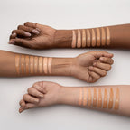 MARS Cosmetics Wonder Cover Liquid Concealer - Shade 07