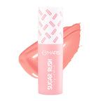 MARS Cosmetics Sugar Rush Liquid Blush - 01-MARS Cosmeticsh Mallow | Grab2Buy