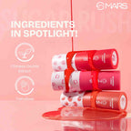 MARS Cosmetics Sugar Rush Liquid Blush - 01-MARS Cosmeticsh Mallow | Grab2Buy