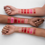 MARS Cosmetics Sugar Rush Liquid Blush - 01-MARS Cosmeticsh Mallow | Grab2Buy