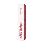 MARS Cosmetics Click Stix Gloss Lip Balm - 03-berry Jam