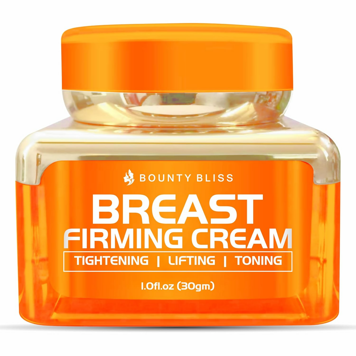 Bounty Bliss Breast Firming Cream Natural Breast Enhancement | Grab2Buy