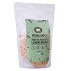 Millet Amma Organic Lentils Toor Dal | Grab2Buy