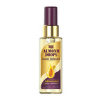 Bajaj Almond Drops Serum With Oil For Hair | Grab2Buy