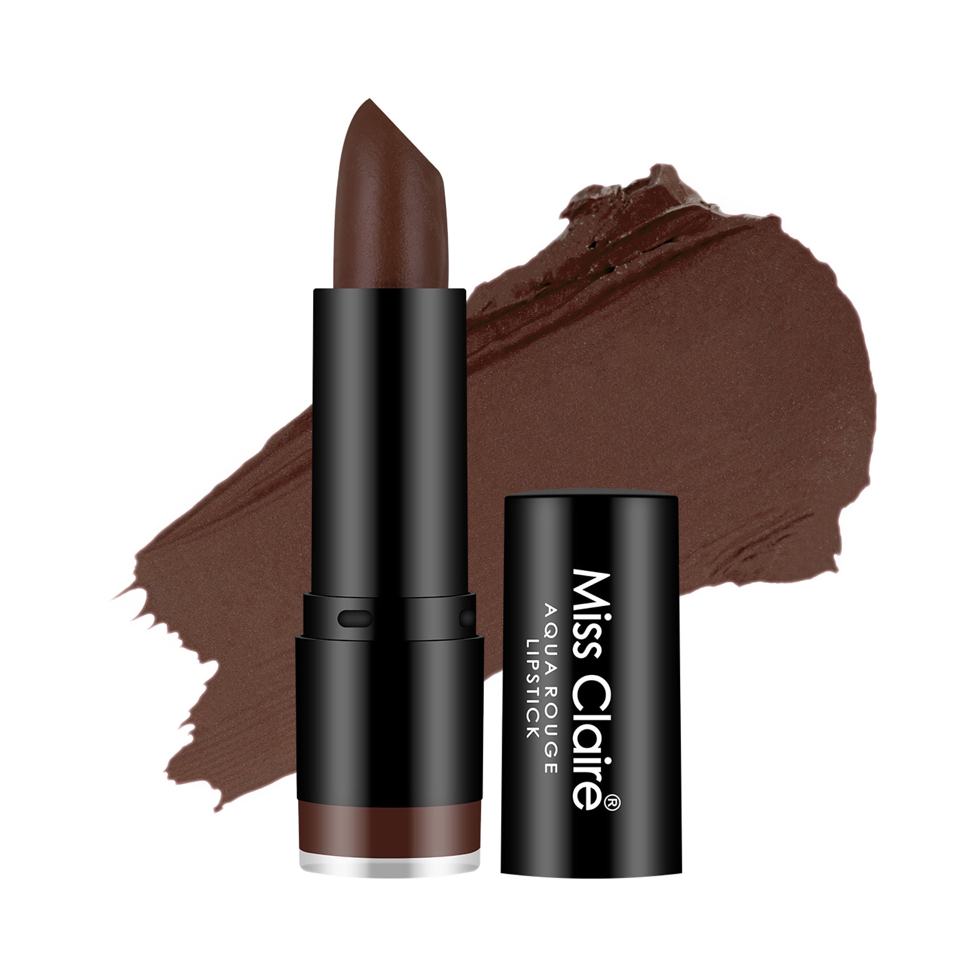 Miss Claire Aqua Rouge Lipstick - 336 | Grab2Buy
