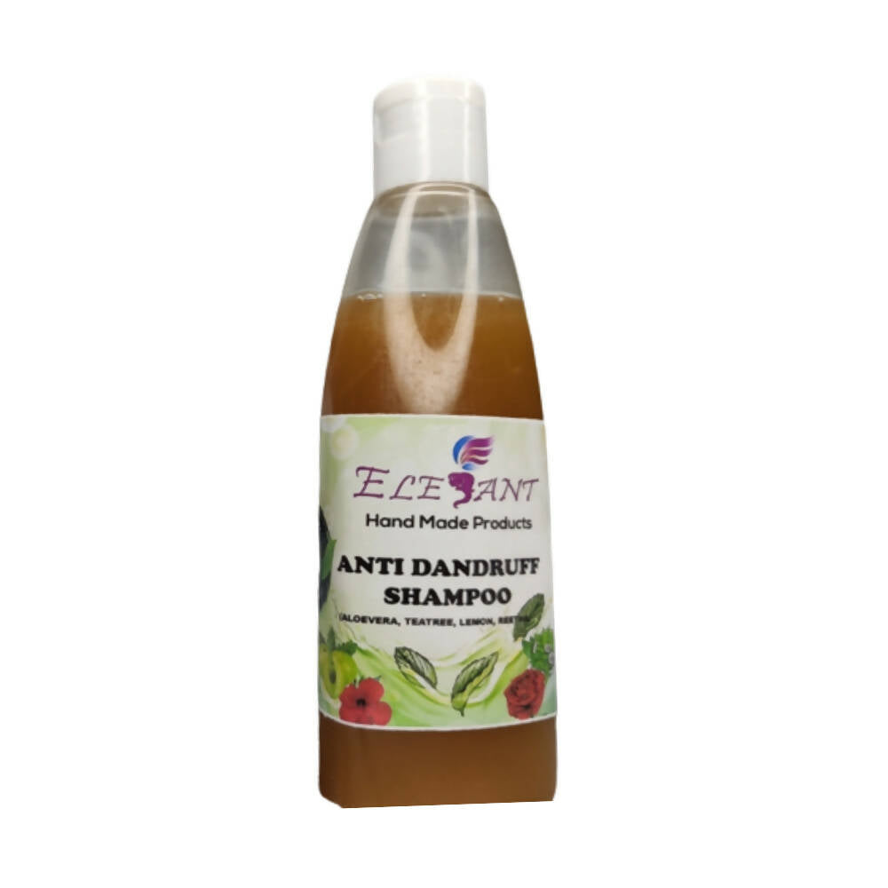 Elegant Handmade Anti Dandruff Shampoo | Grab2Buy