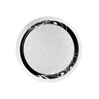 Swiss Beauty Professional Blusher - 04 Silver