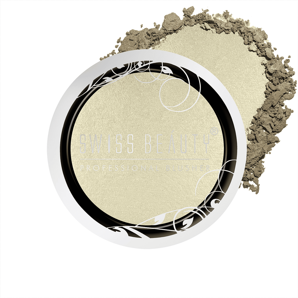 Swiss Beauty Professional Blusher - 08 Sunshine | Grab2Buy
