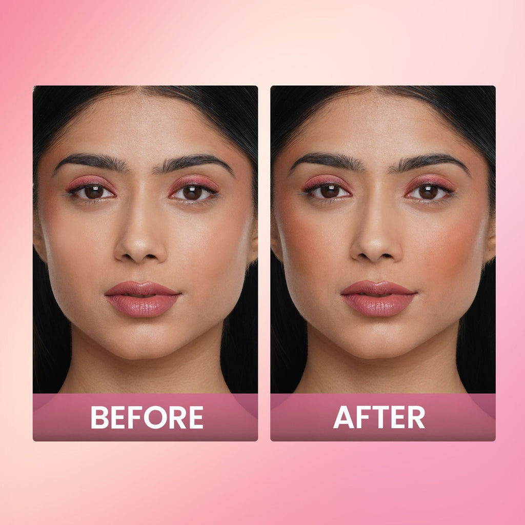 Swiss Beauty Professional Blusher - 08 Sunshine | Grab2Buy