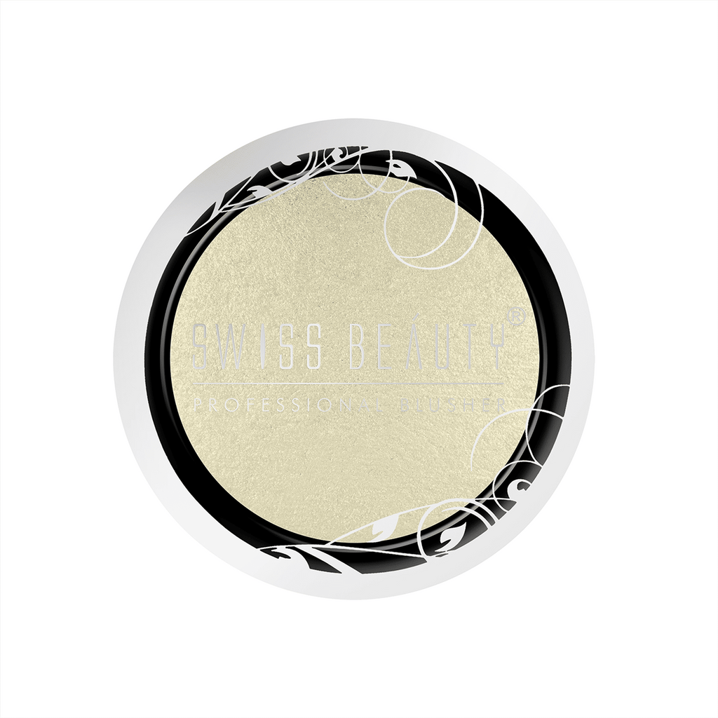 Swiss Beauty Professional Blusher - 08 Sunshine | Grab2Buy