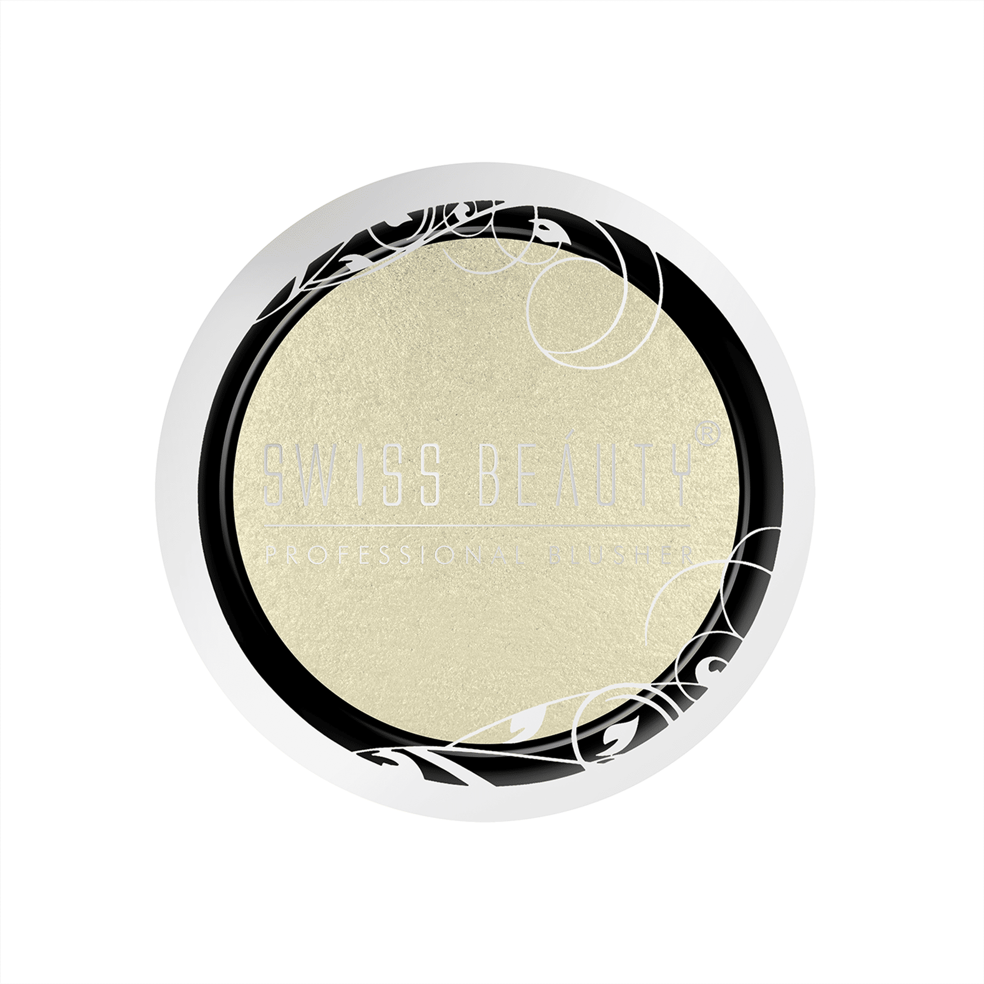 Swiss Beauty Professional Blusher - 08 Sunshine | Grab2Buy