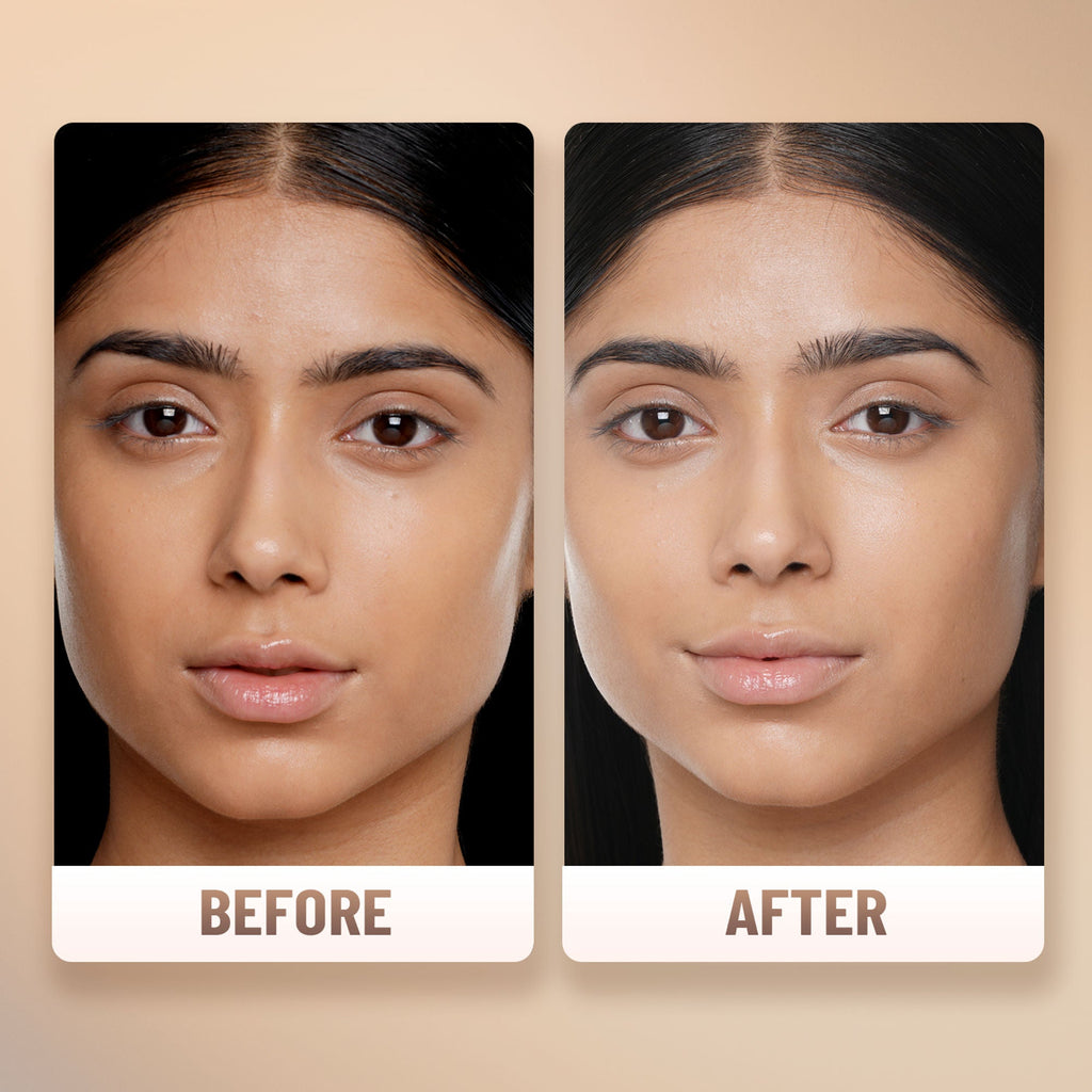 Swiss Beauty Flawless Complexion Foundation - 3 Beige Natural | Grab2Buy