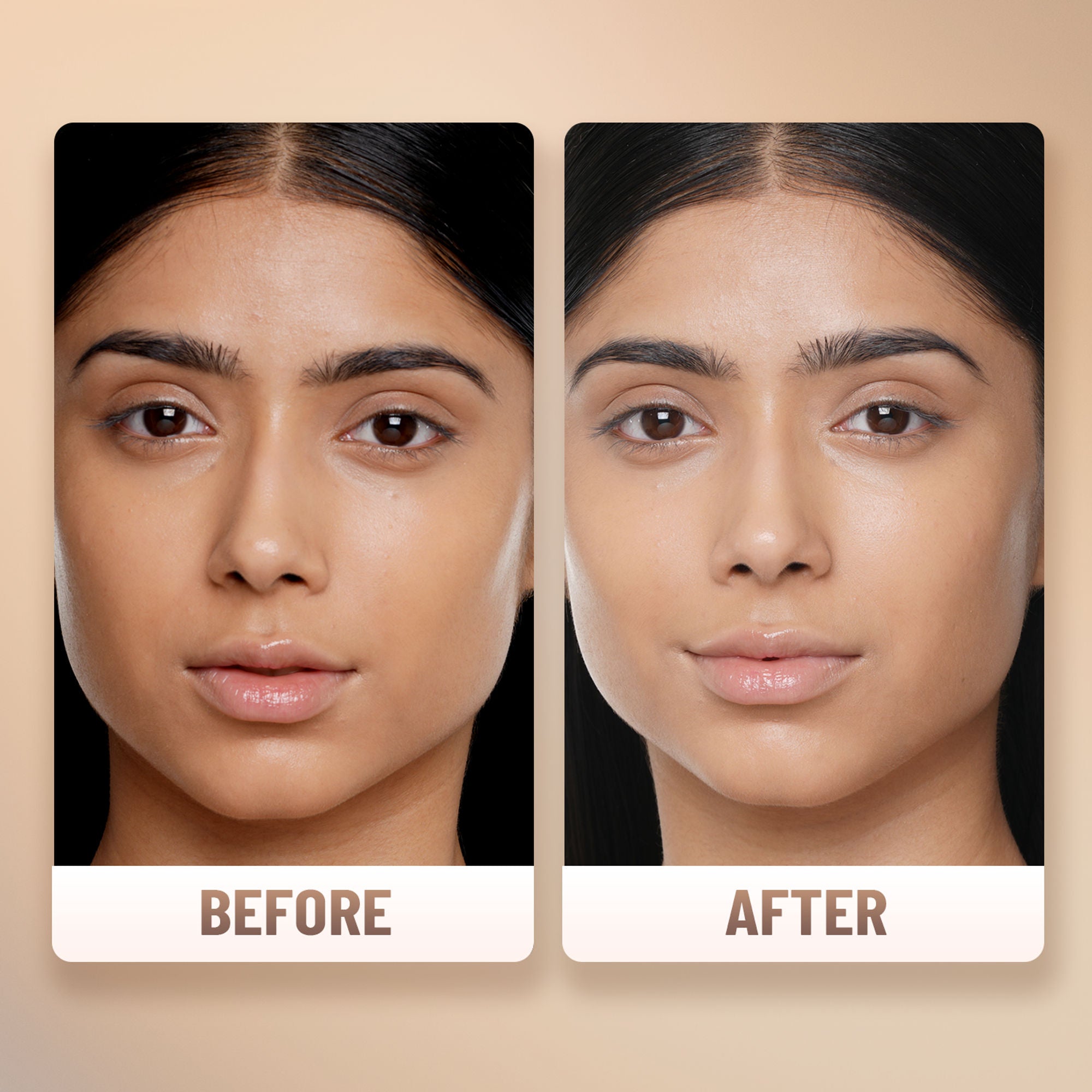 Swiss Beauty Flawless Complexion Foundation - 3 Beige Natural | Grab2Buy