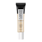 Swiss Beauty Flawless Complexion Foundation - 6 Beige Sand