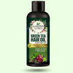 Luxura Sciences Green Tea Hair Oil with Onion Oil | Grab2Buy