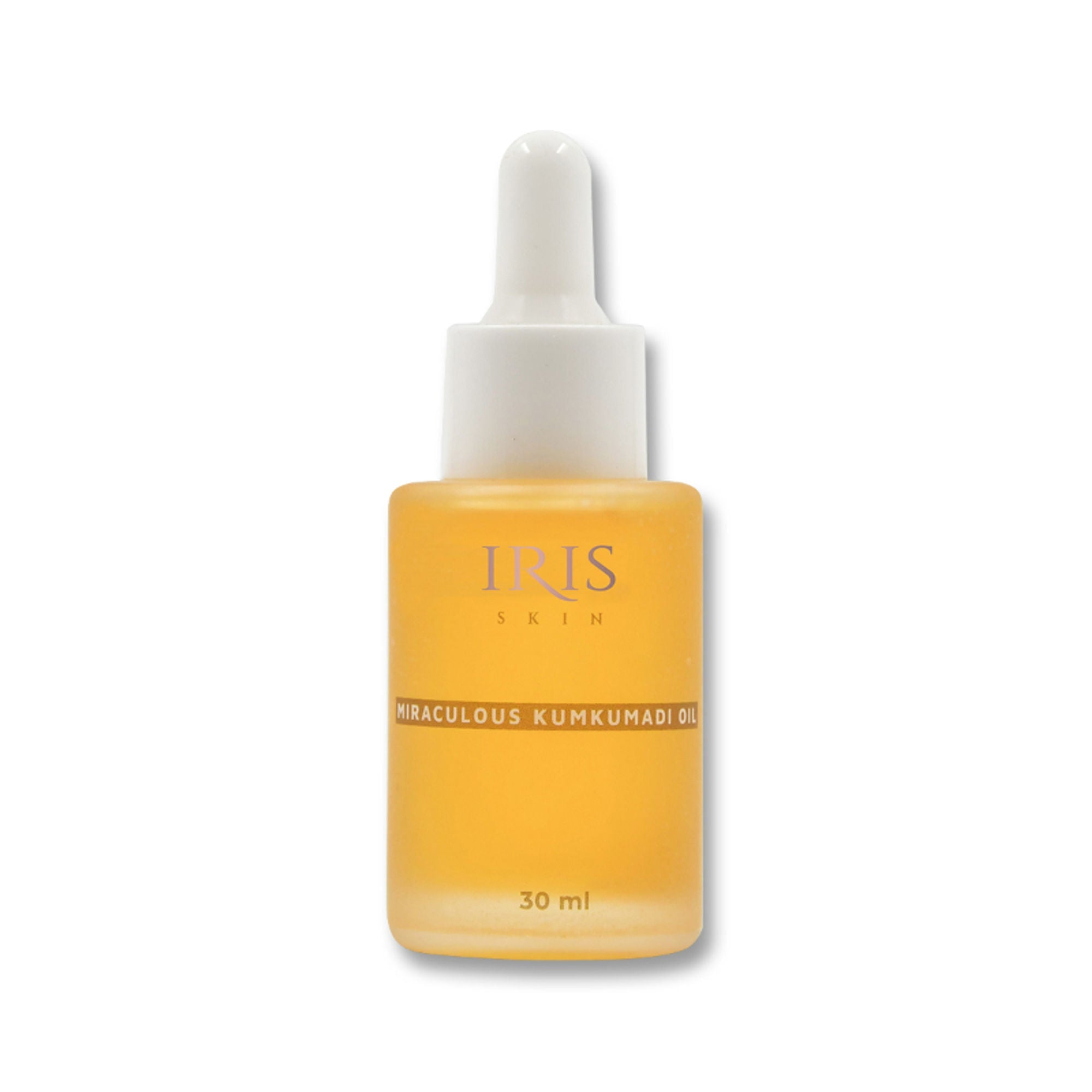 IRIS COSMETICS Skin Miraculuous Kumkumadi Oil | Grab2Buy