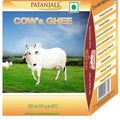 Patanjali Cow's Ghee | Desi Ghee, Aiding Digestion, and Boosting Energy | Swadesiicart