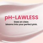 Swiss Beauty Dip Tint Color Changing Long Lasting With Vitamin-E PH Lip Oil - 2 Dragon Fruit