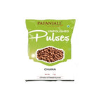 Patanjali Unpolished Chana (1 kg) | Grab2Buy