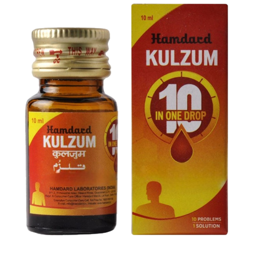 Hamdard Kulzam | Grab2Buy