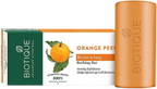 Biotique Orange Peel Revitalizing Body Soap