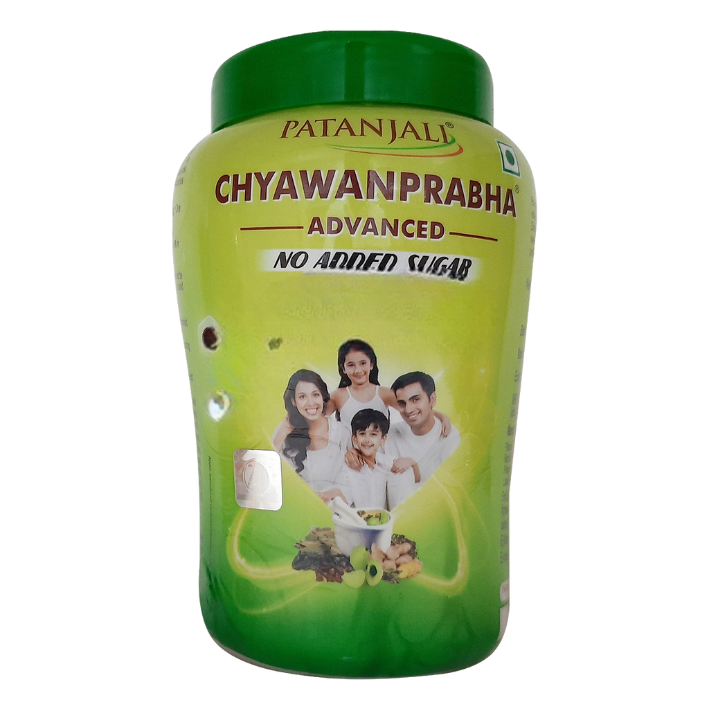 Patanjali Chyawanprabha (Sugar Free) | Grab2Buy
