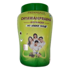 Patanjali Chyawanprabha (Sugar Free) | Grab2Buy