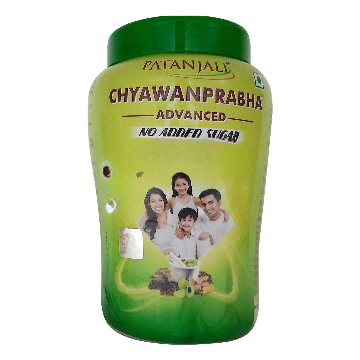 Patanjali Chyawanprabha (Sugar Free) | Grab2Buy