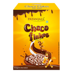 Patanjali Choco Flakes (PACK OF 2) | Grab2Buy